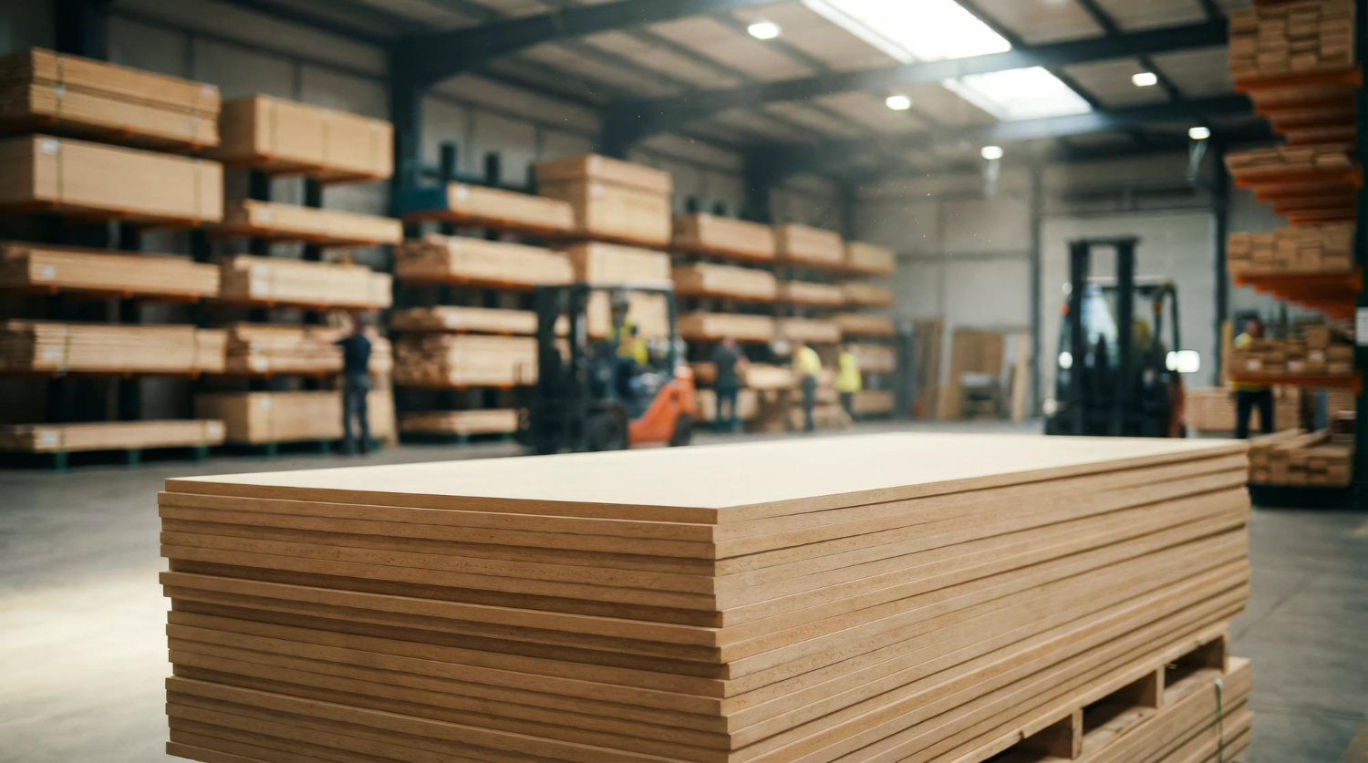 Premium Plywood