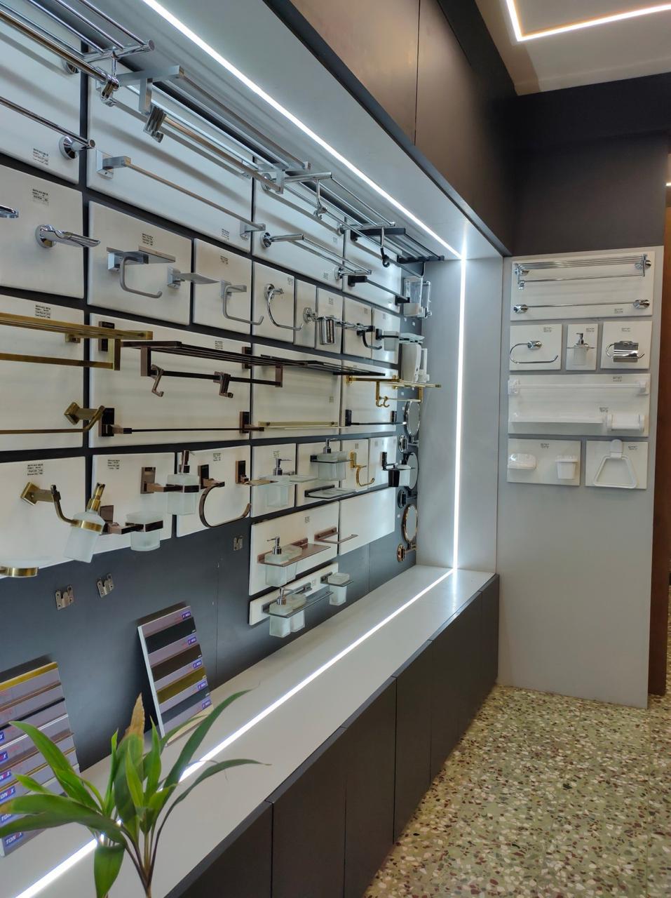 Bathroom Accessories