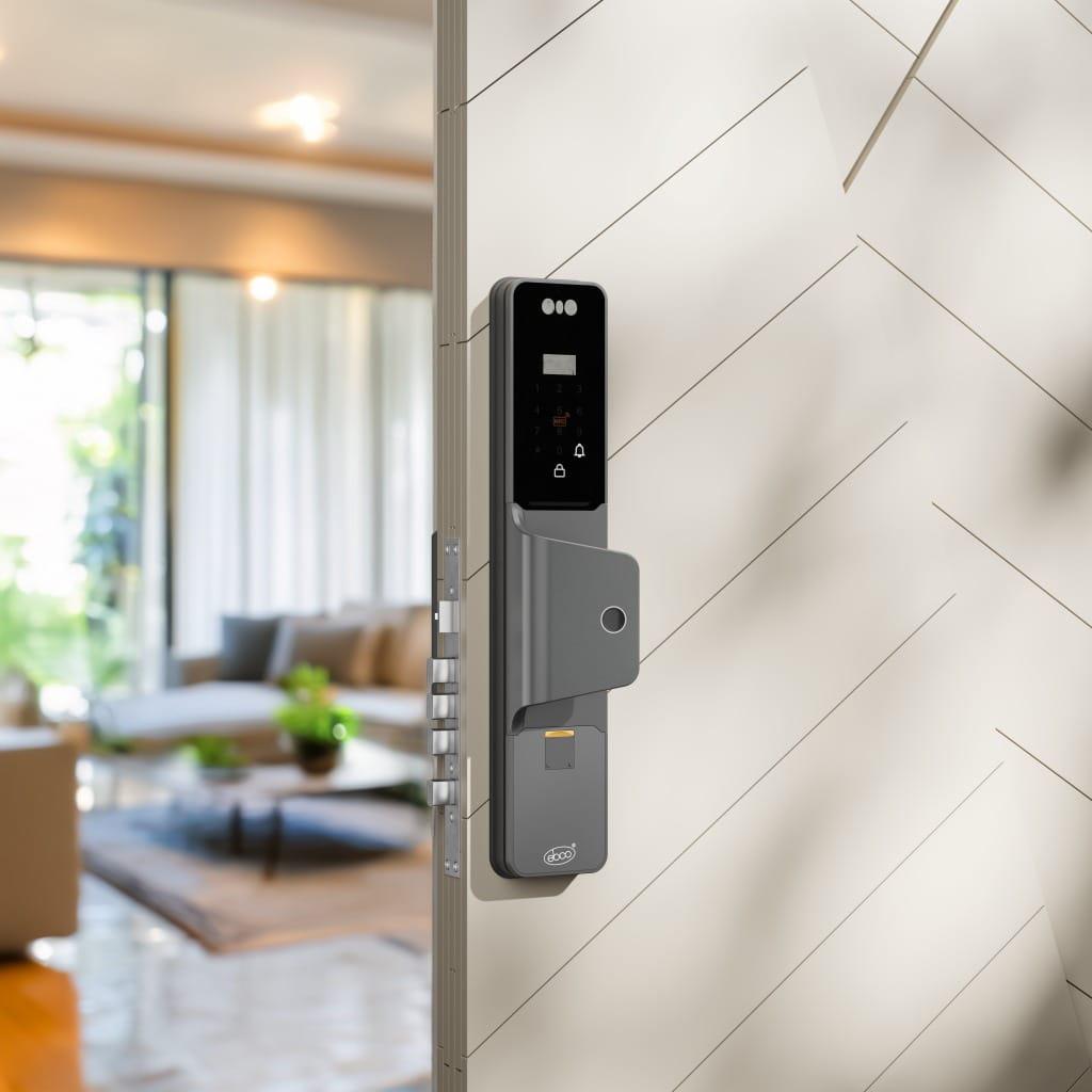 Digital Locks