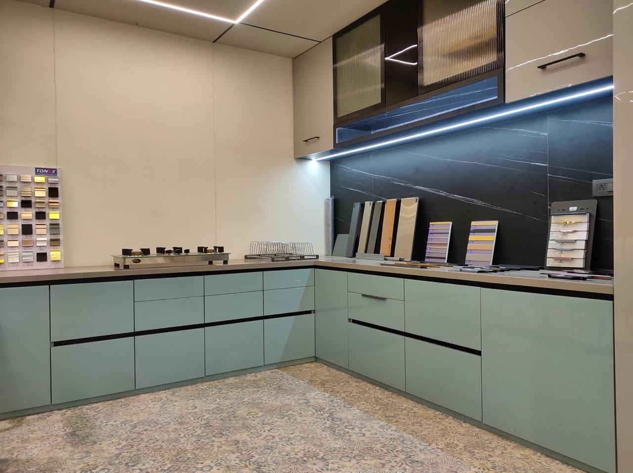 Kitchen Interior