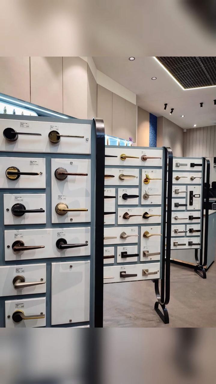 Interior Display