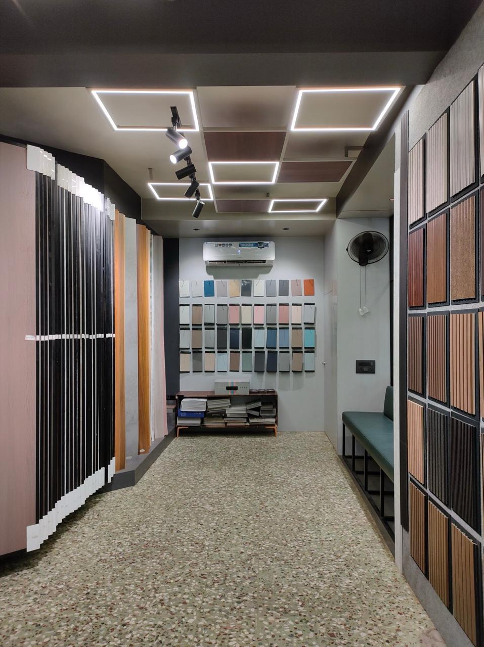 Sunmica and Veneer